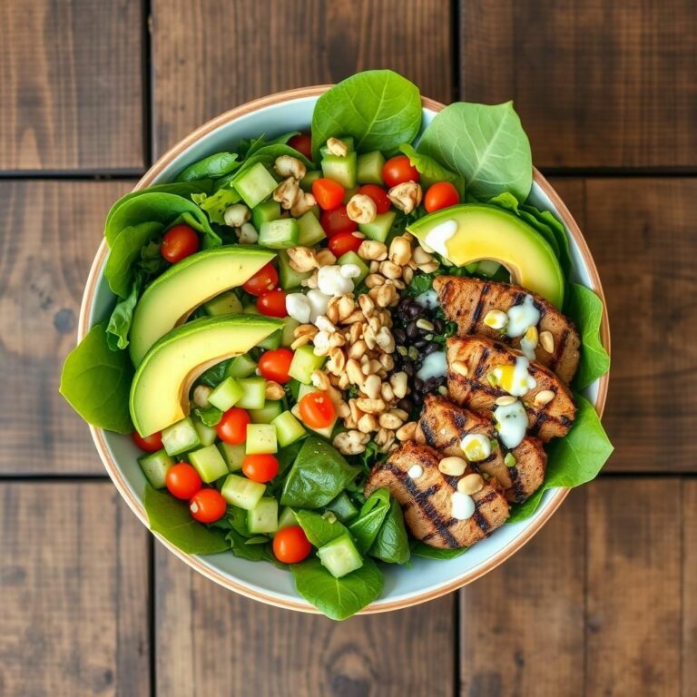 16 Keto Bowl Recipes