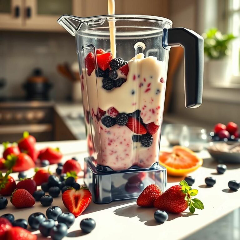 10 Healthy Cottage Cheese Smoothie Recipes