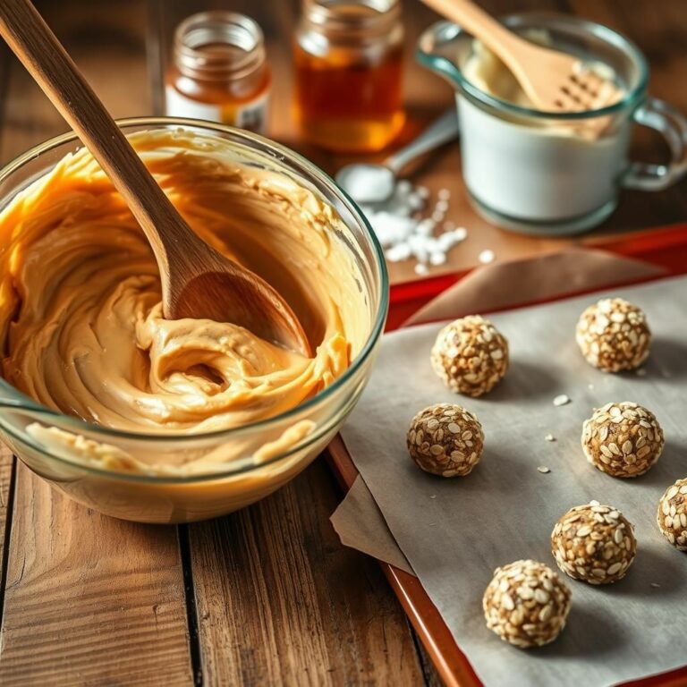 13 Easy Peanut Butter Energy Ball Recipes