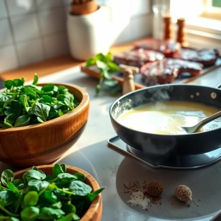 11 Keto Side Dishes For Steak (Quick, Easy, Delicious)