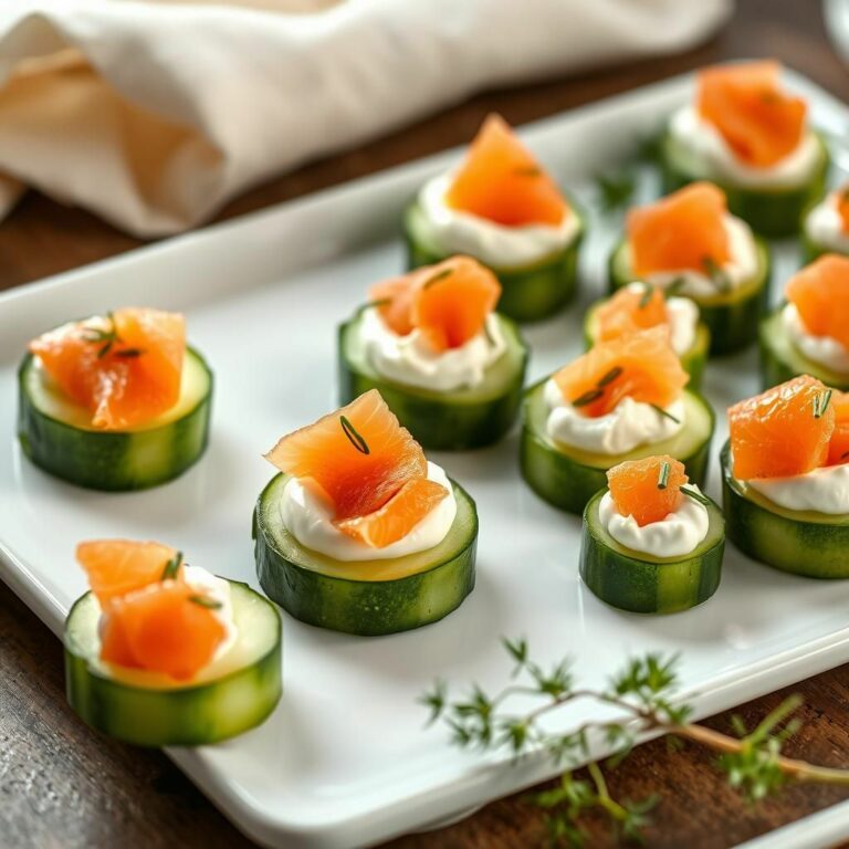 15 Easy Low Carb and Keto Appetizers