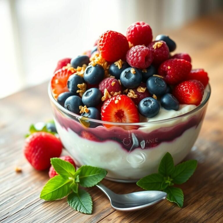 20 High-Protein Cottage Cheese Bowls for a Nutritious Meal!