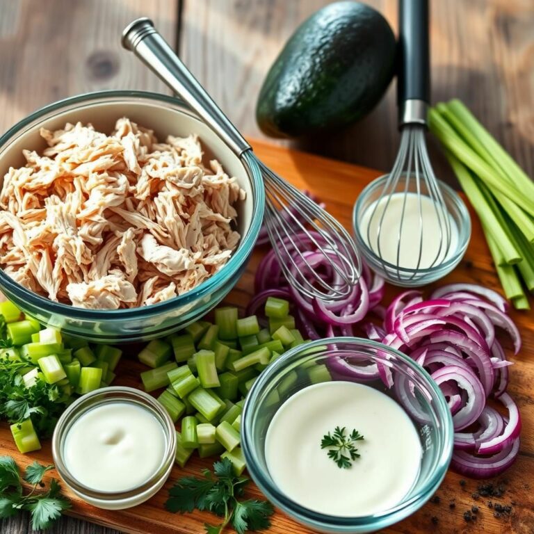 Easy Keto Rotisserie Chicken Recipes