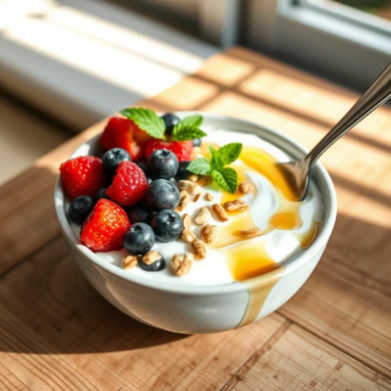 20 Delicious High Protein Snacks for Every Craving