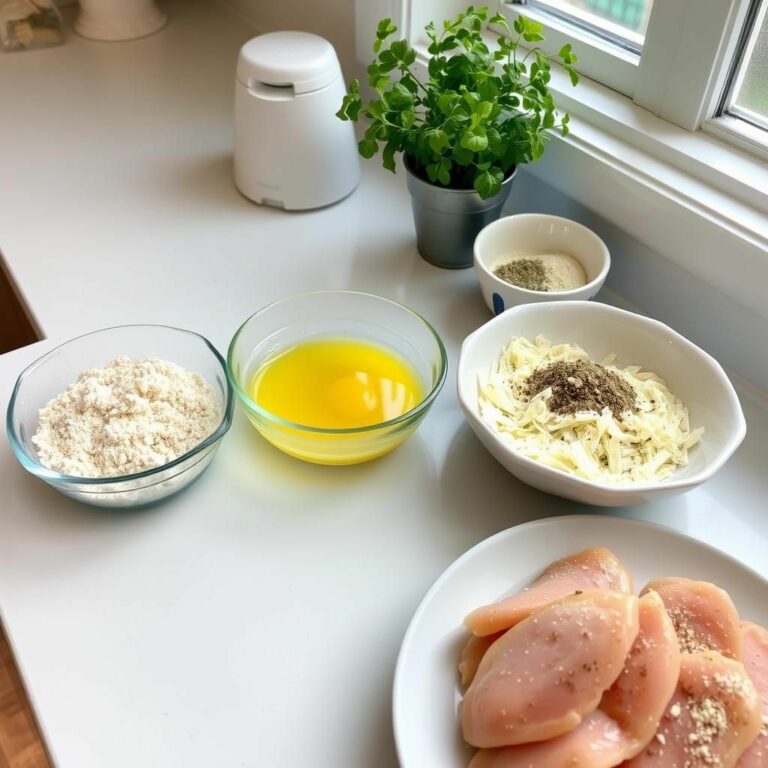 Keto Chicken Parmesan: The Ultimate Guide