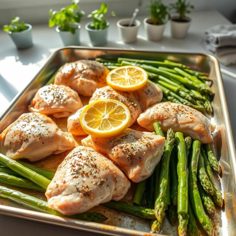 20 Quick Keto One-Pan Meals