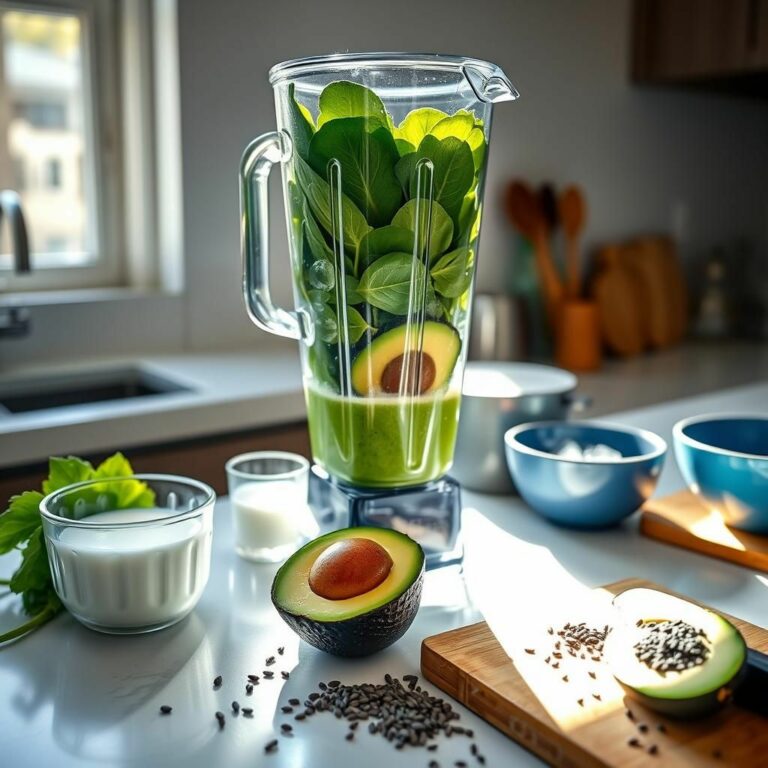 Keto Smoothies for Weight Loss