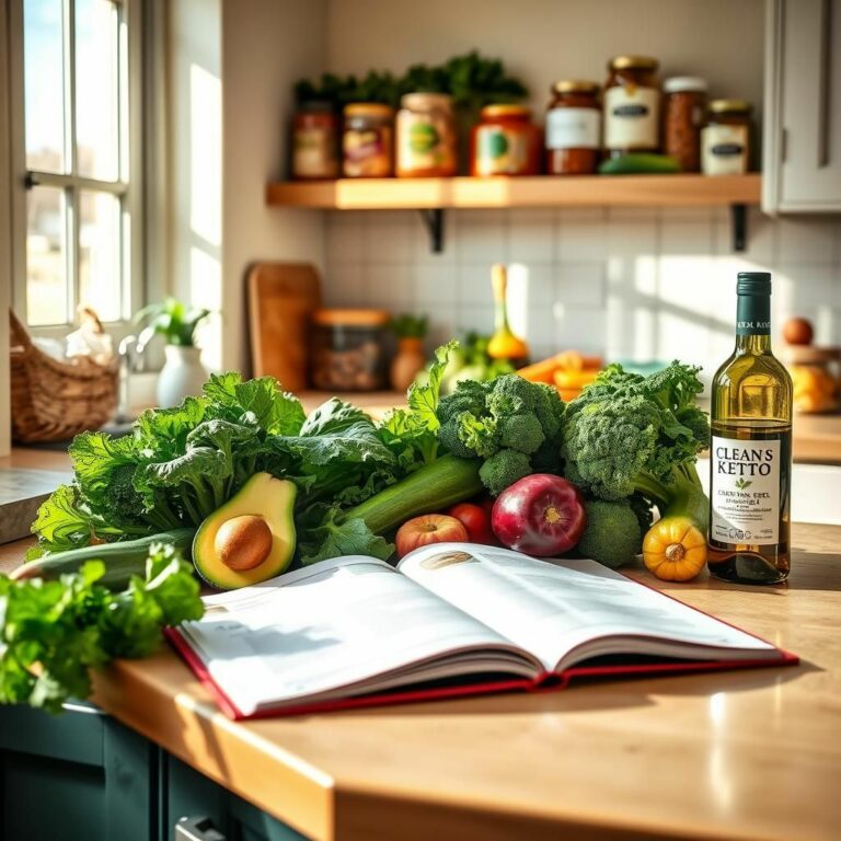 20 Healthy And Easy Clean Keto Recipes