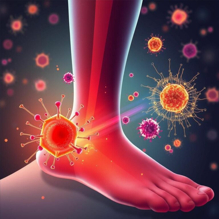 Reduce Inflammation in 21 Days