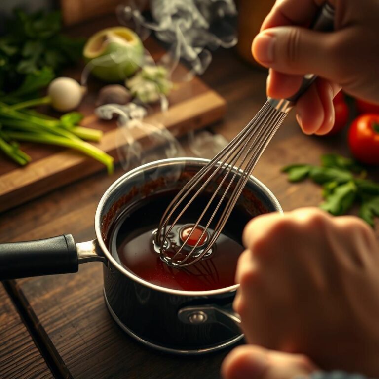 Healthy Keto Stir Fry Sauce Recipe