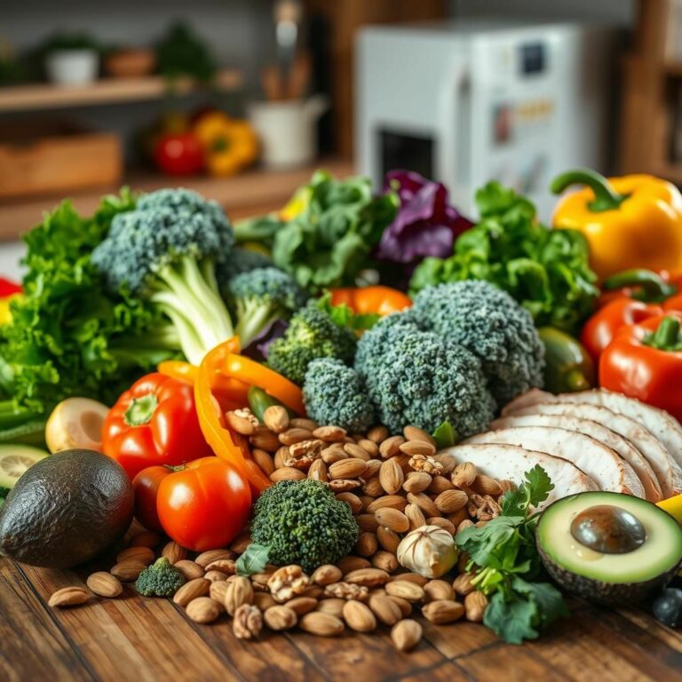 30-Day Insulin Resistance Diet